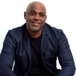 Nigel Roach - Founder