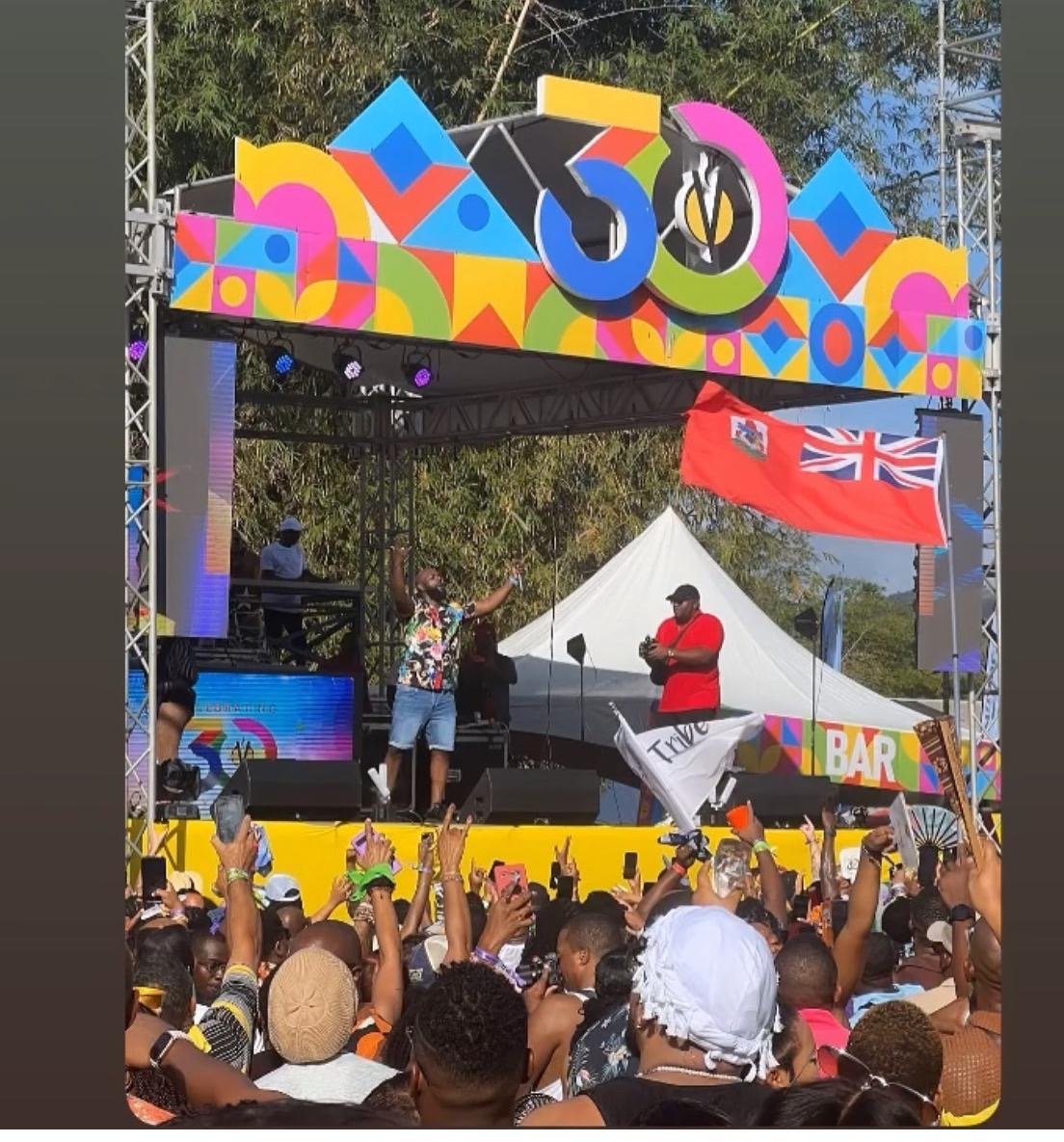 Exhibition Booth Design