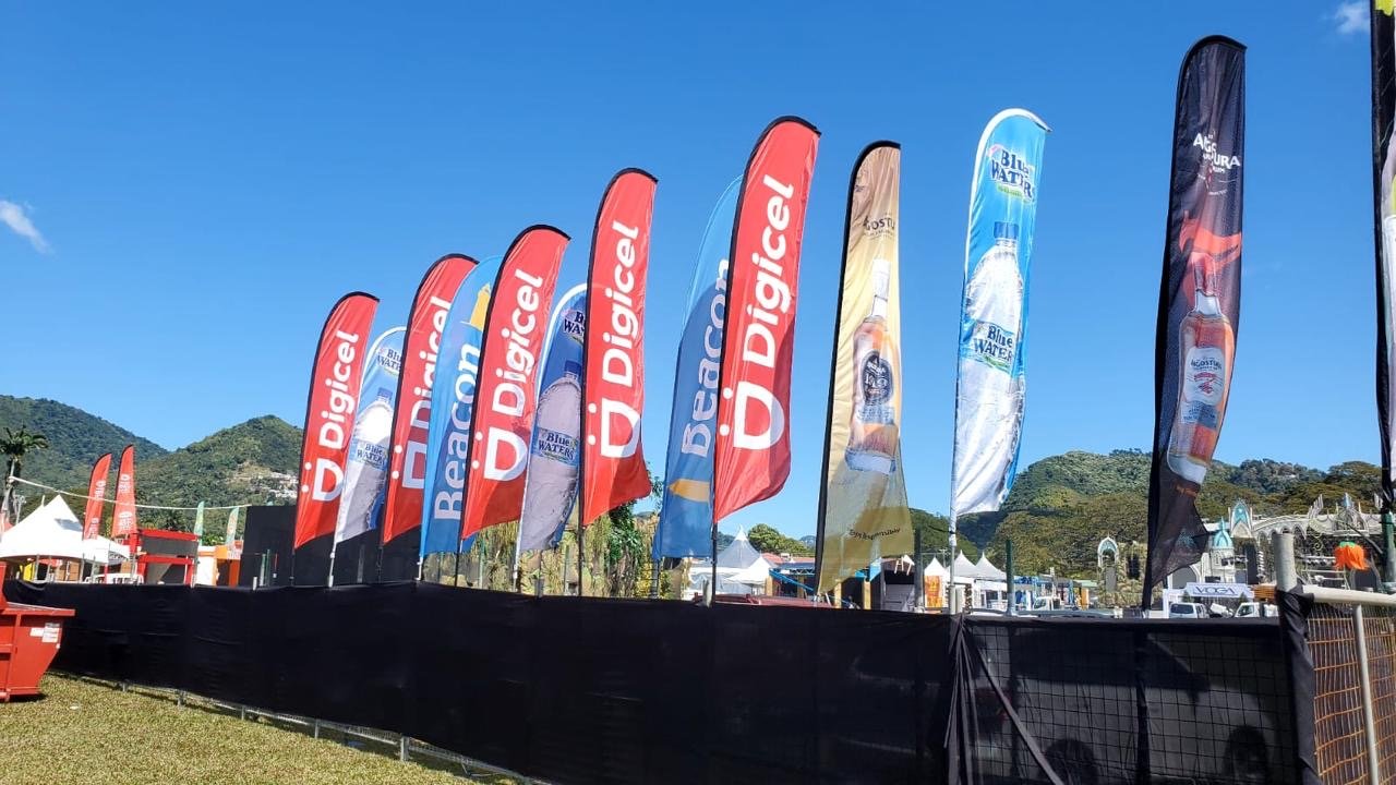 Exhibition Booth Design