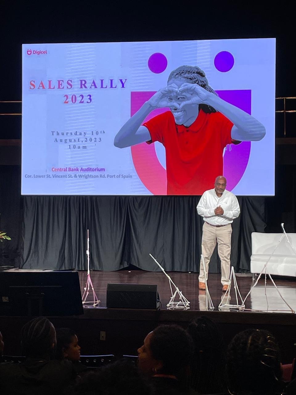 Exhibition Booth Design