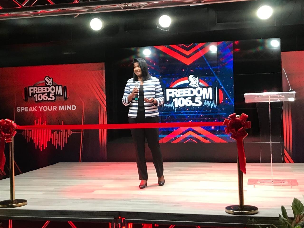 Exhibition Booth Design