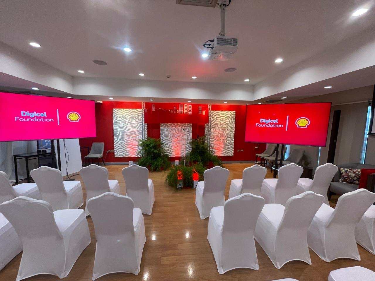 Exhibition Booth Design