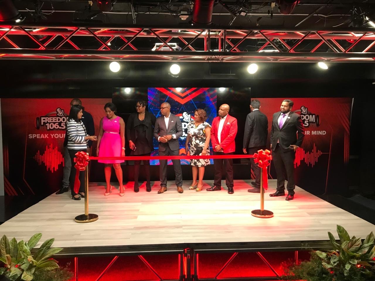 Exhibition Booth Design